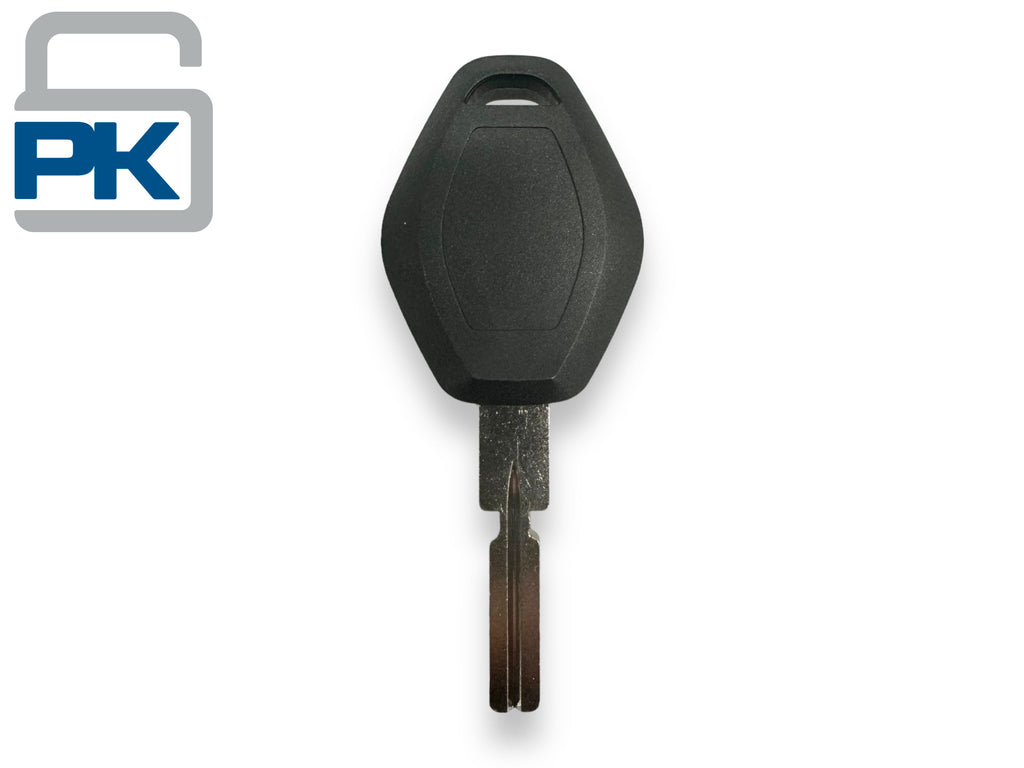 00-03 BMW 5 6 7 Z3 Series EWS Remote Head Key 4 Track PN: 8382328, LX8FZV