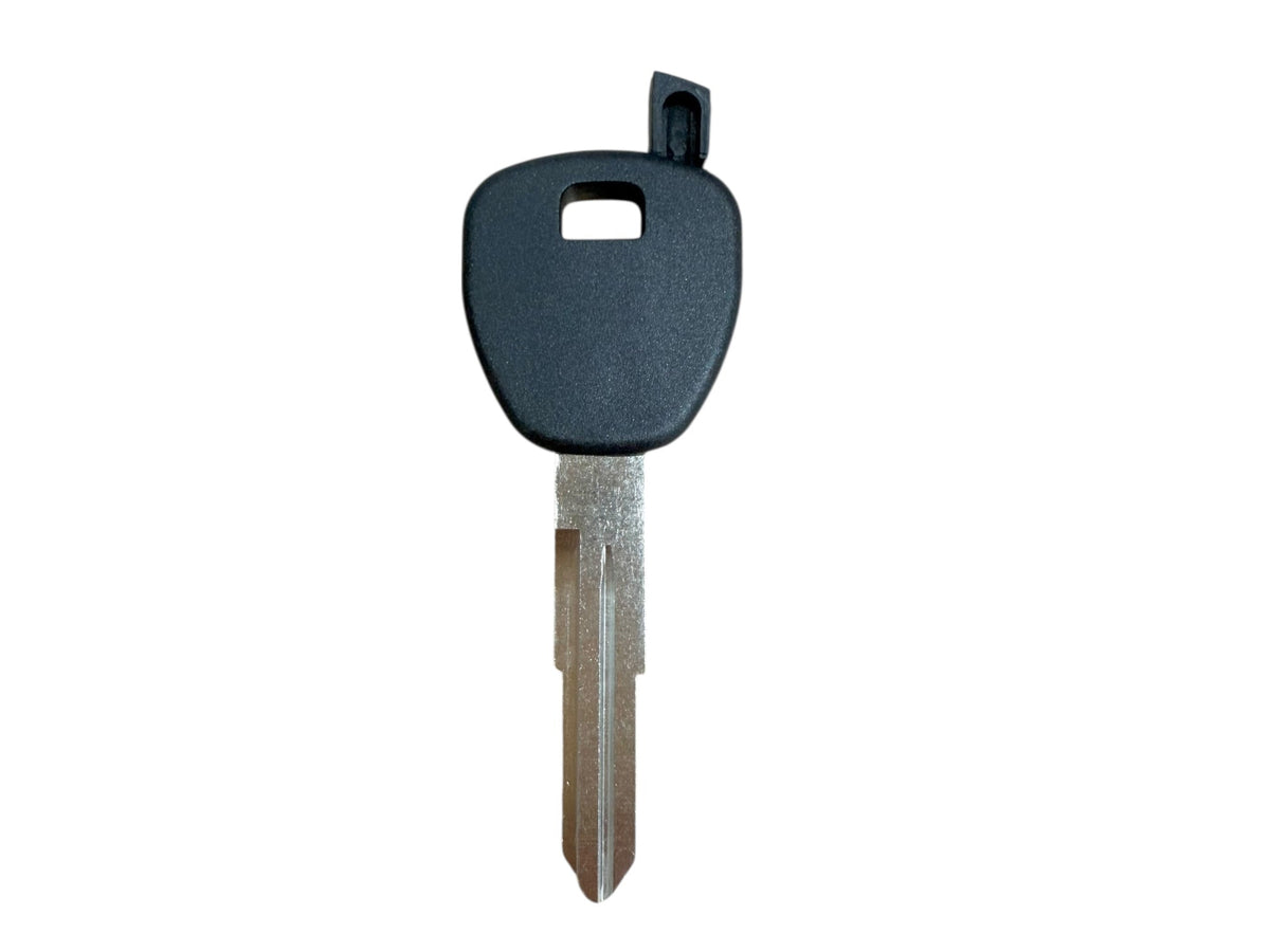 HD106 / HD108 Honda Acura Transponder Key Shell No Chip (Aftermarket)