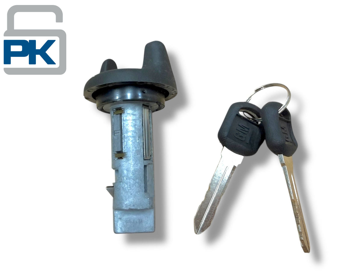 95-97 GM Ignition Lock Cylinder PN: 26047294 (OEM)