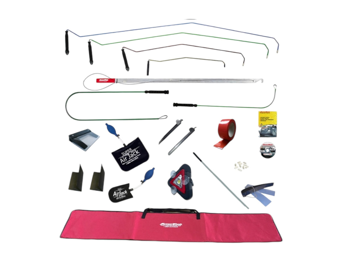 Access Tools - Ultimate Long Reach Kit (ULRK)
