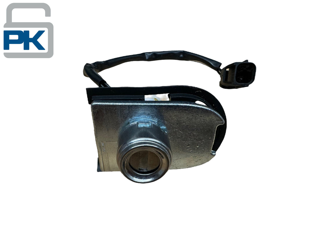 05-10 Kia Sportage Ignition & Door Lock Cylinder Set PN: 81900-1FD00 (Aftermarket)