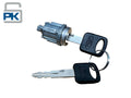2000 & Up Escape Focus Fusion Door Lock Cylinder 2 Keys New OEM 8E5Z-5421991-B