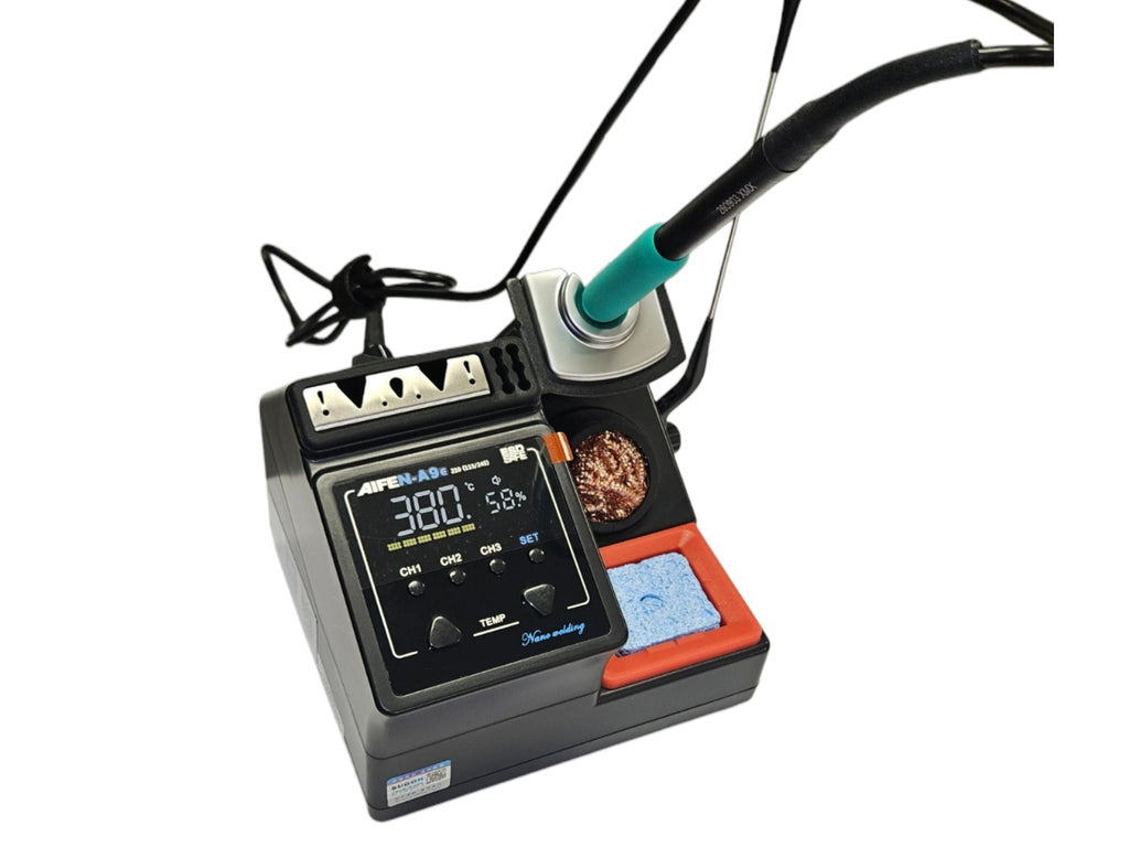 Professional Advance Soldering Kit