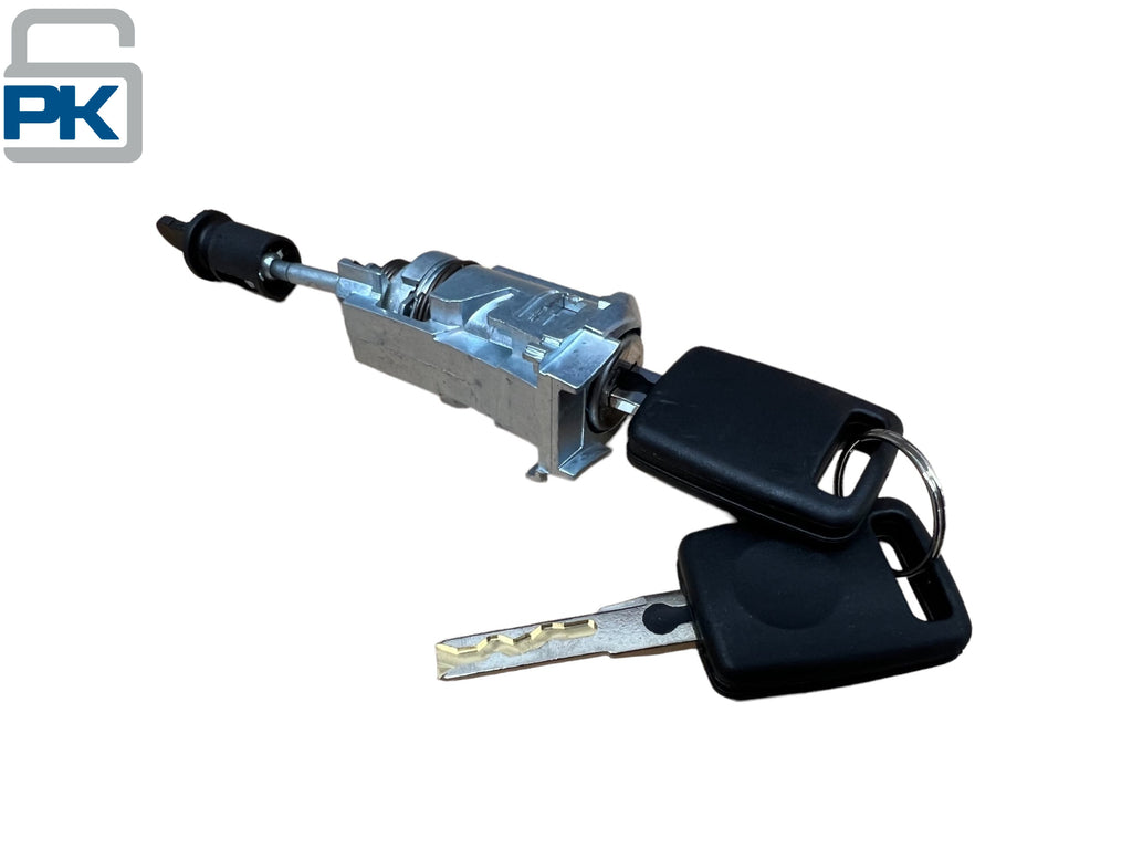 2009-2017 Audi Q5 Driver Front Left Door Lock Cylinder 2 Keys New 107-837-167-BH