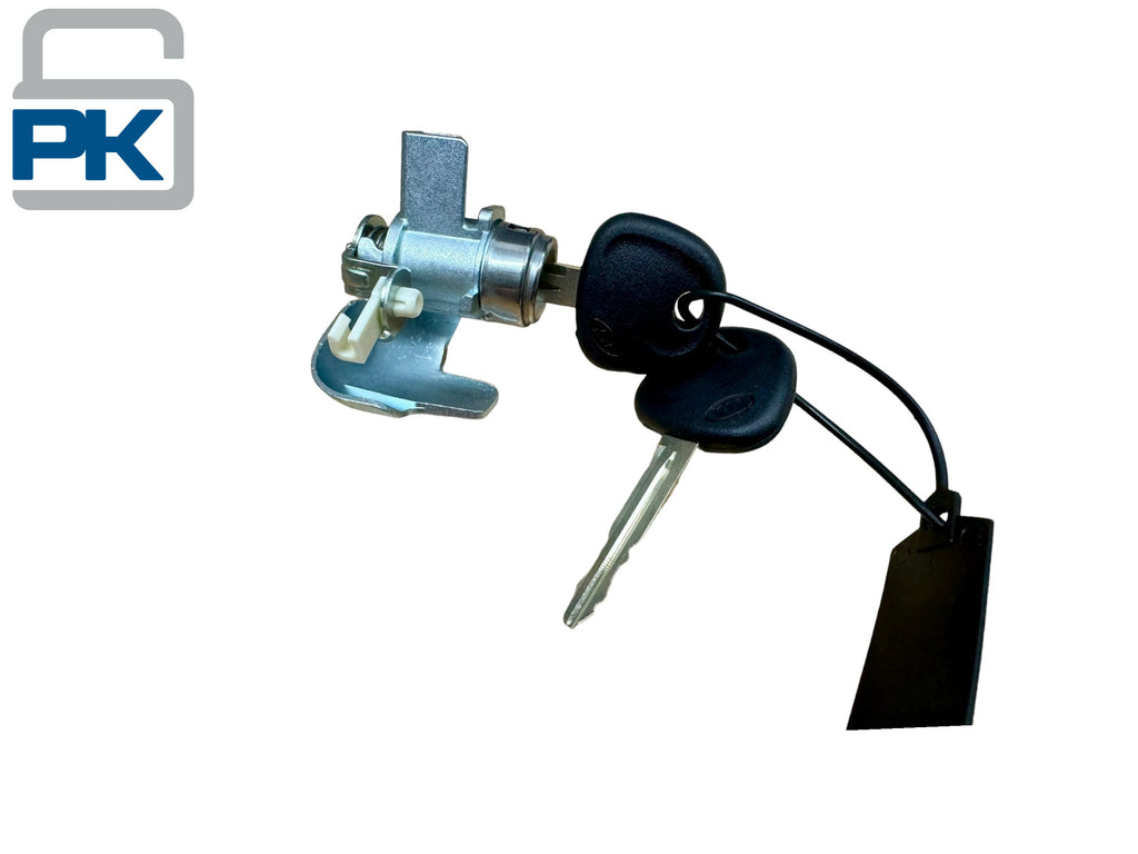 2010-2011 Kia Soul Driver Front Left Door Lock Cylinder New OEM 81970-2KA00
