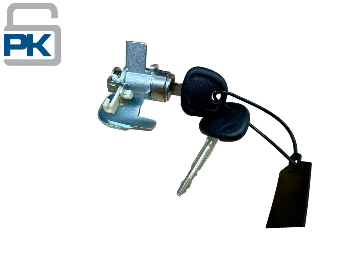 2010-2011 Kia Soul Driver Front Left Door Lock Cylinder New OEM 81970-2KA00