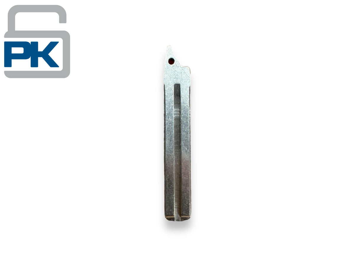 13-21 Toyota Scion Remote Flip Key Blade New 89070-06790