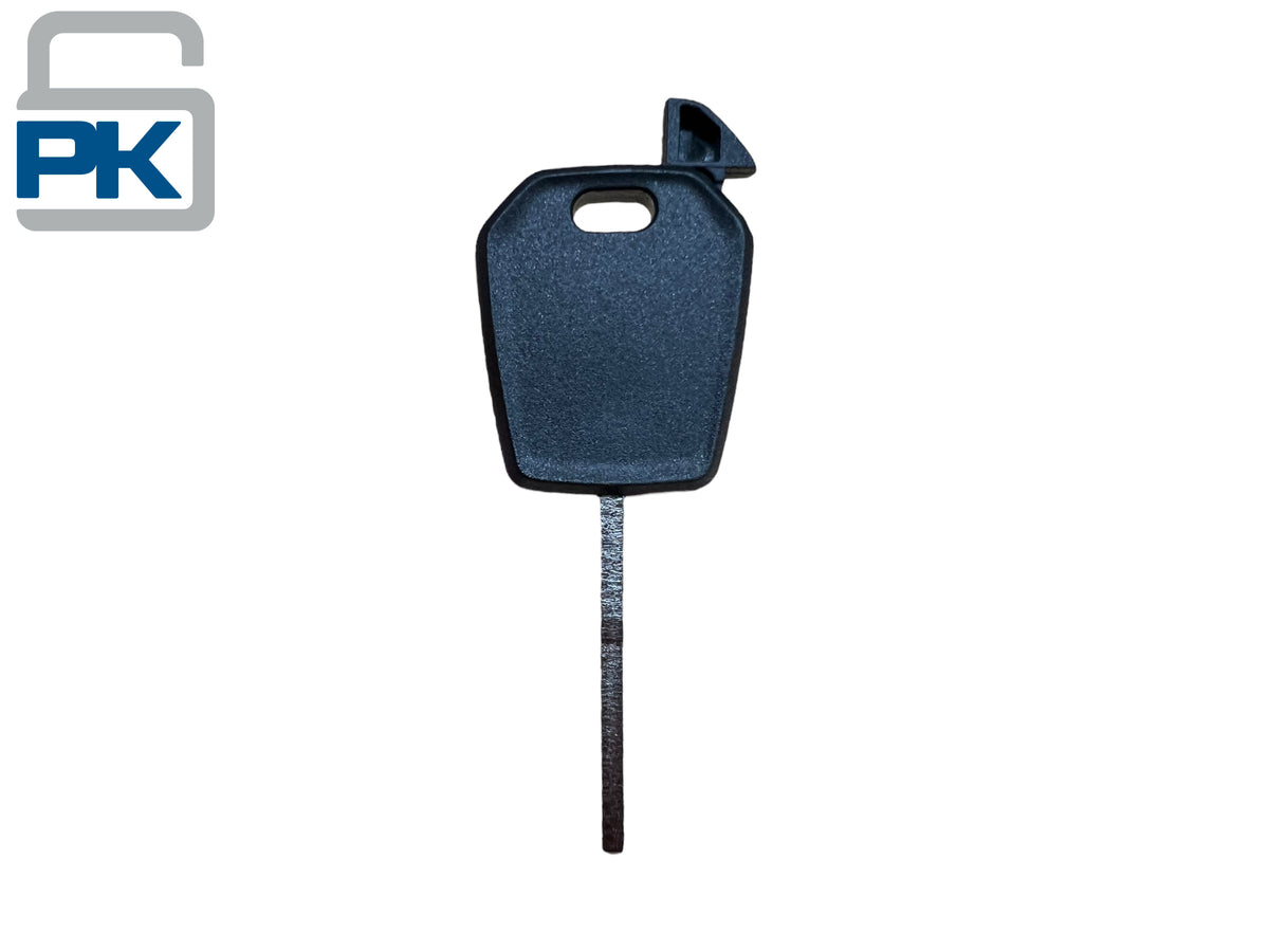 H128 / HU101 Ford Transponder Key SHELL (Aftermarket)