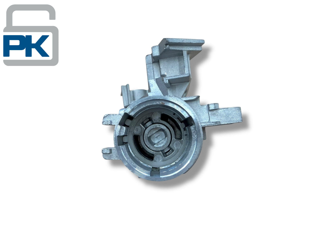 06-18 VW Jetta Beetle Passat GTI Steering Ignition Lock Housing 1KO905851B (Aftermarket)