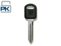 97-07 GM Transponder Key - "PK3" - B97-PT / B97 / ID13