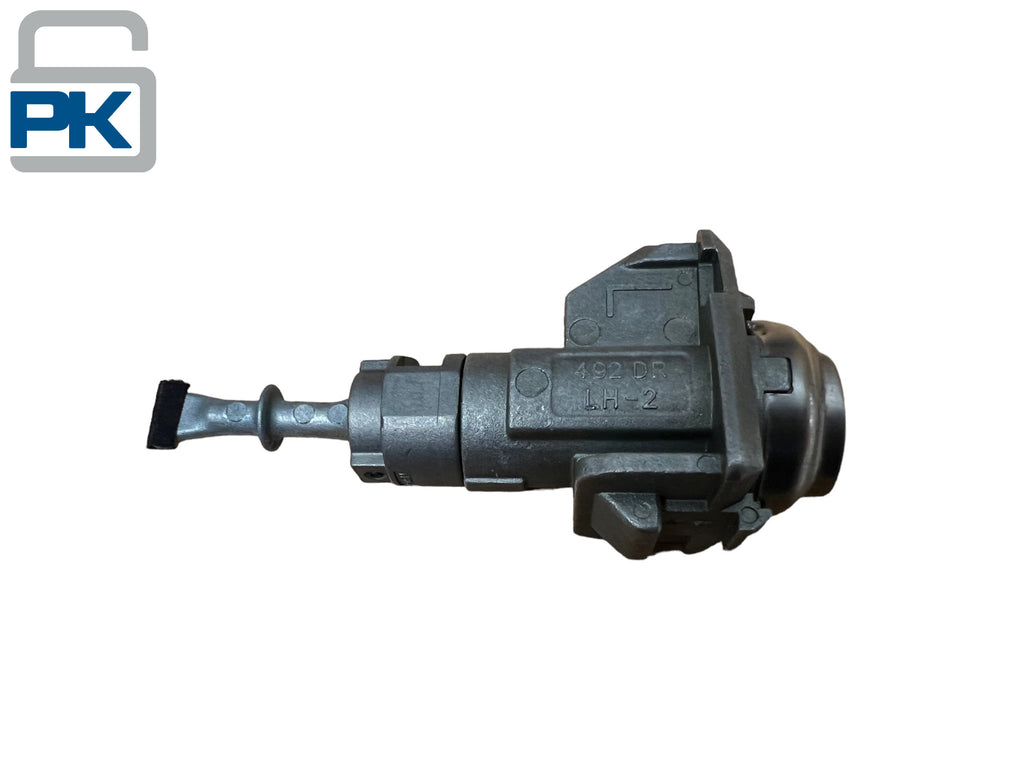 2011-2018 Kia Optima Driver Front Left Door Lock Cylinder 2 Keys New
