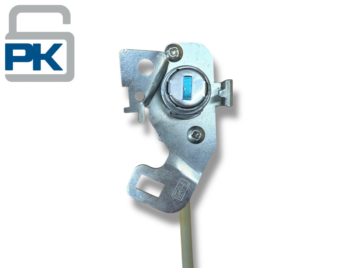 09-13 Honda Fit Door Lock Cylinder PN: 72185-TF0-G01 (Aftermarket)