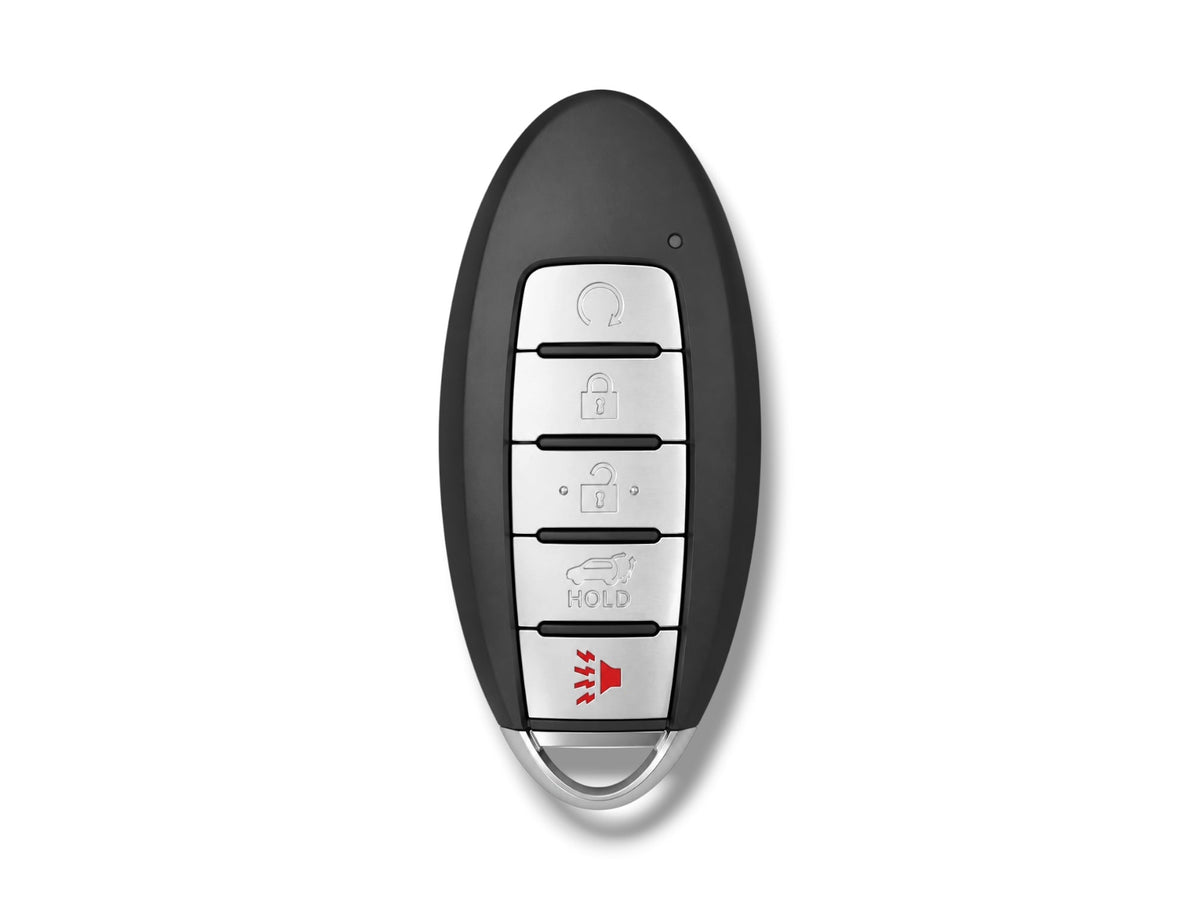 19-21 Pathfinder QX60 Murano Smart Key 5-Button PN: 285E3-9UF7A / KR5TXN7 (Aftermarket)