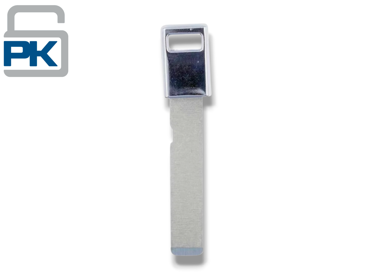 23-25 Hyundai Emergency Key Blade PN: 81996-AA540 (Aftermarket)