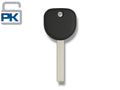 B119 / B119PT GM Transponder Key (ID46 GM Ext Chip)(Aftermarket)