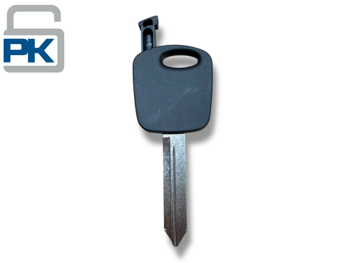 1997 & Up Ford Transponder Key Shell No Chip H72 H74 H75 H86