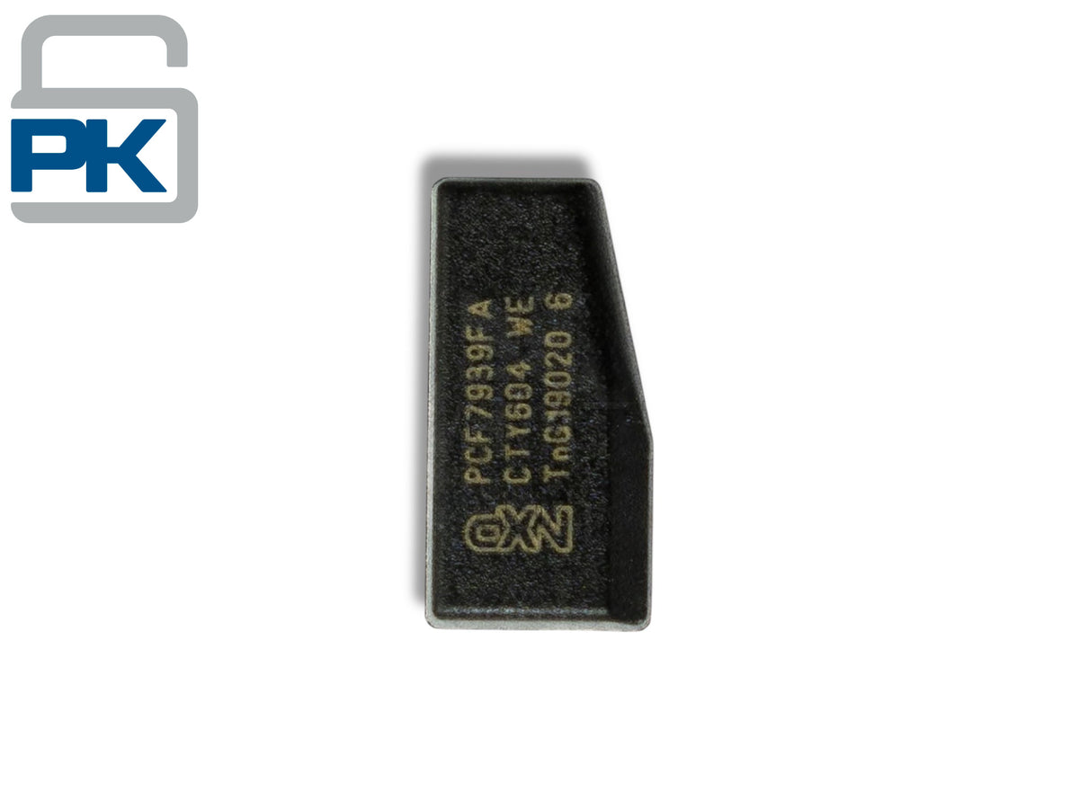 ID 49 128-Bit OEM Transponder Chip For Ford