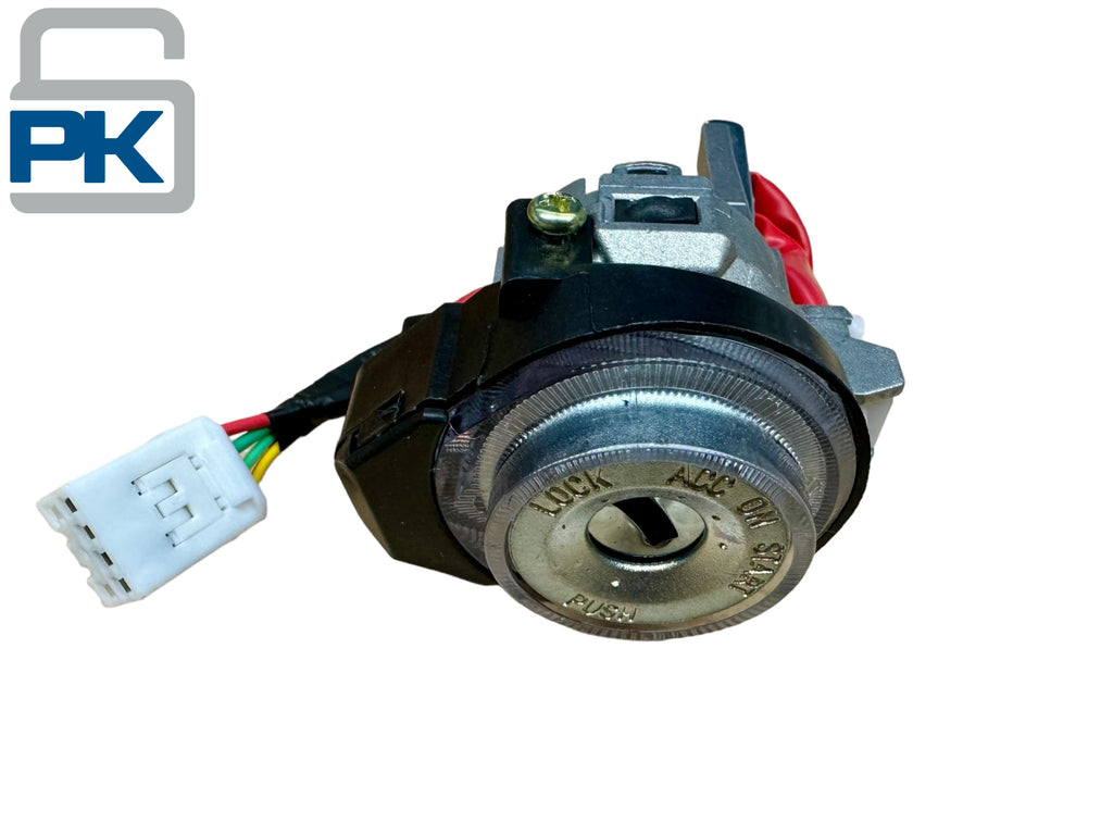 2012-2013 Kia Sportage Ignition & Door Lock Cylinder Set New