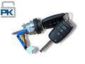 17-20 Kia Sportage Ignition Lock Cylinder PN: 81900-D9G00 (Aftermarket)