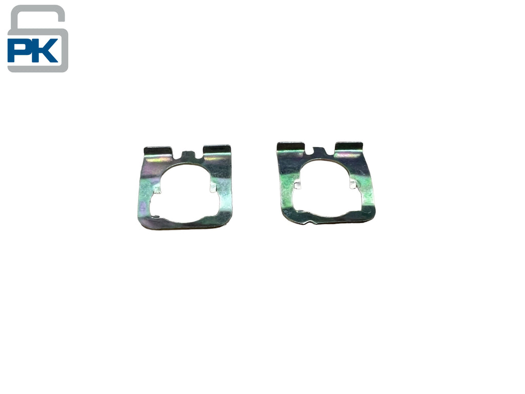 97-03 GM Malibu Ignition & Door Lock Cylinder Set (Aftermarket)