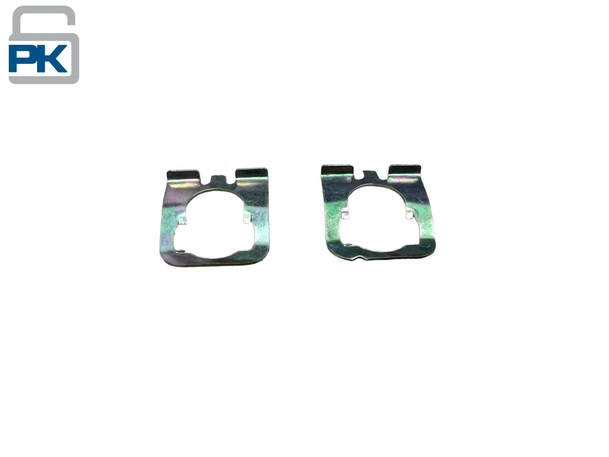 97-03 GM Malibu Ignition & Door Lock Cylinder Set (Aftermarket)
