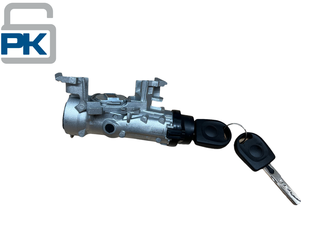 06-18 Volkswagen Ignition Lock Housing Assembly (Aftermarket)