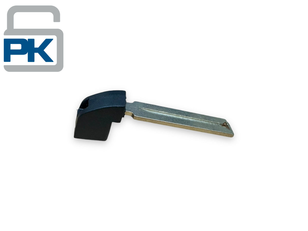 16-21 Toyota Emergency Key Blade TOY51 / PN: 69515-33120 (Aftermarket)