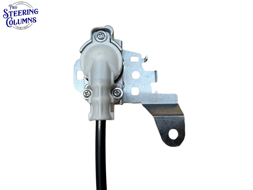 06-11 Honda Civic Front Left Driver Door Lock Cylinder 2 Keys PN: 72185-SNA-A01 (Aftermarket)
