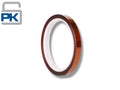 High Temperature Polyamide Kapton Tape - 8mm x 33m