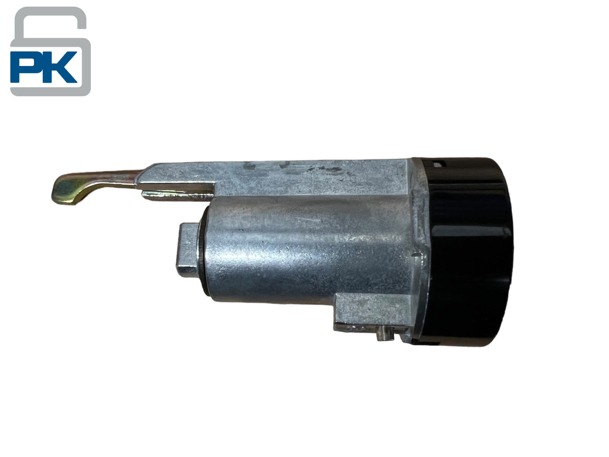 2004-2008 Aveo Ignition Lock Cylinder 2 Keys New  96414708