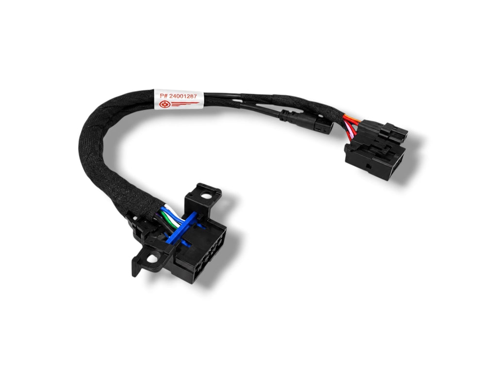 MK3 - Mercedes W210-W208-W202 - EIS ESL Testing Cable Reading Password