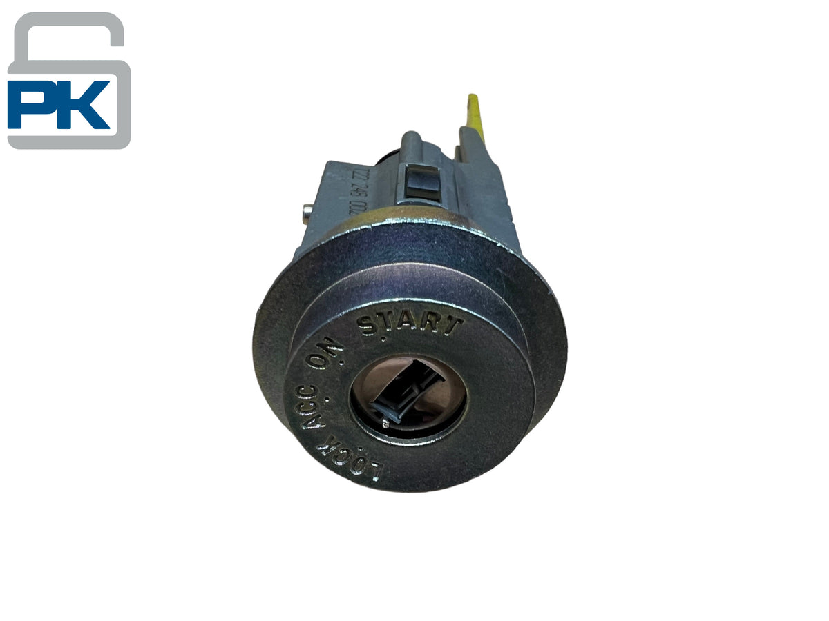99-03 Lexus RX300 Ignition Lock Cylinder With 2 Key Shells PN: 89073-48020 (Aftermarket)