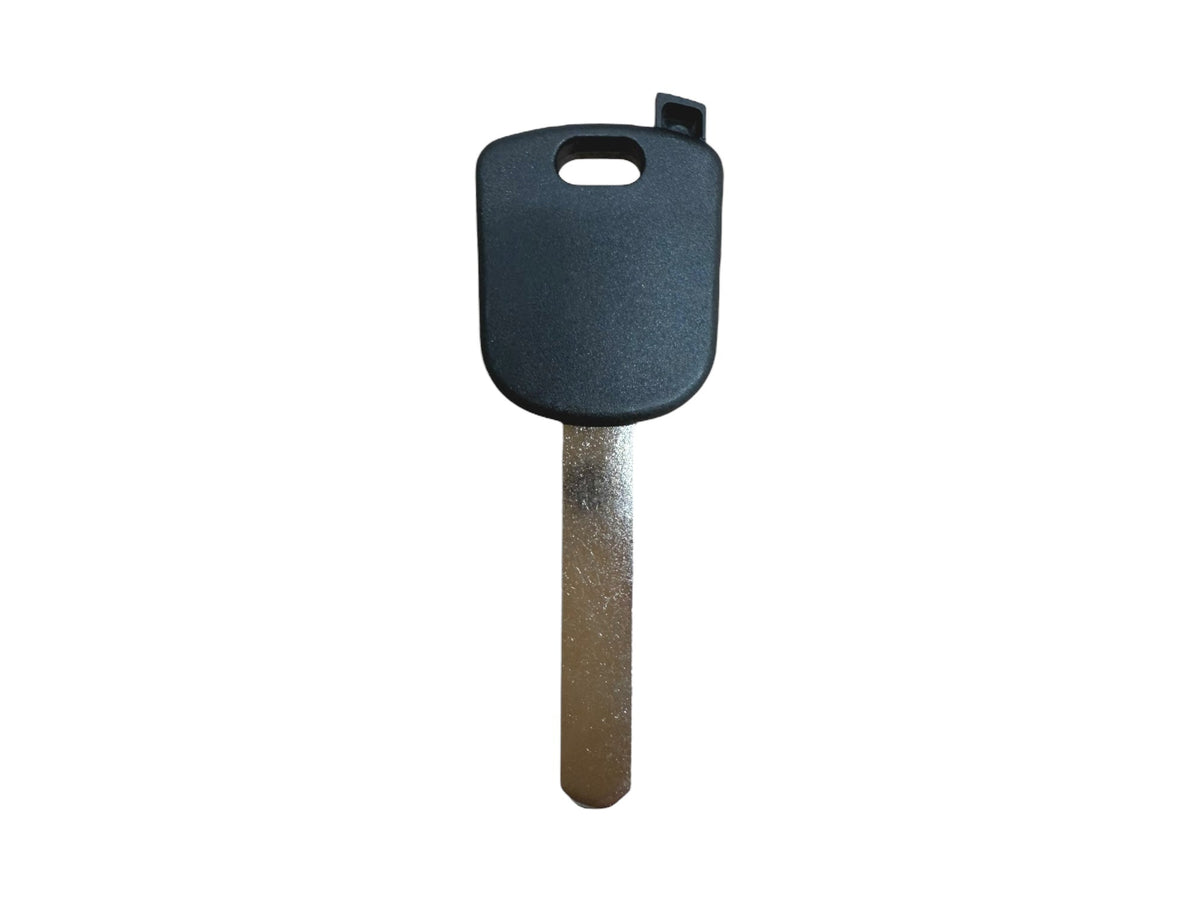 02-12 Acura Honda Transponder Key Shell No Chip HO01 / HO03 / HON66 (Aftermarket)