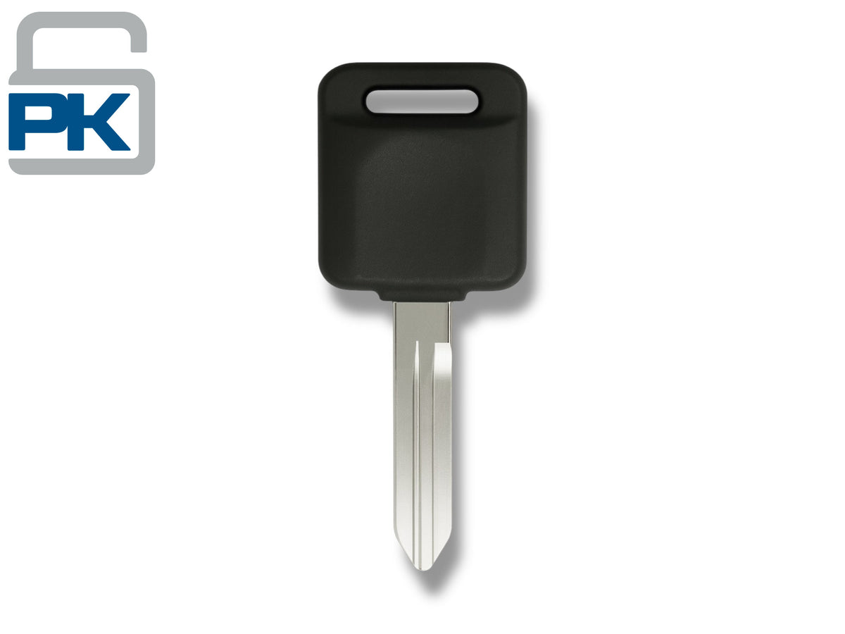 NI07 / NI07T Nissan Rogue Transponder Key (4A / AES Chip)(Aftermarket)