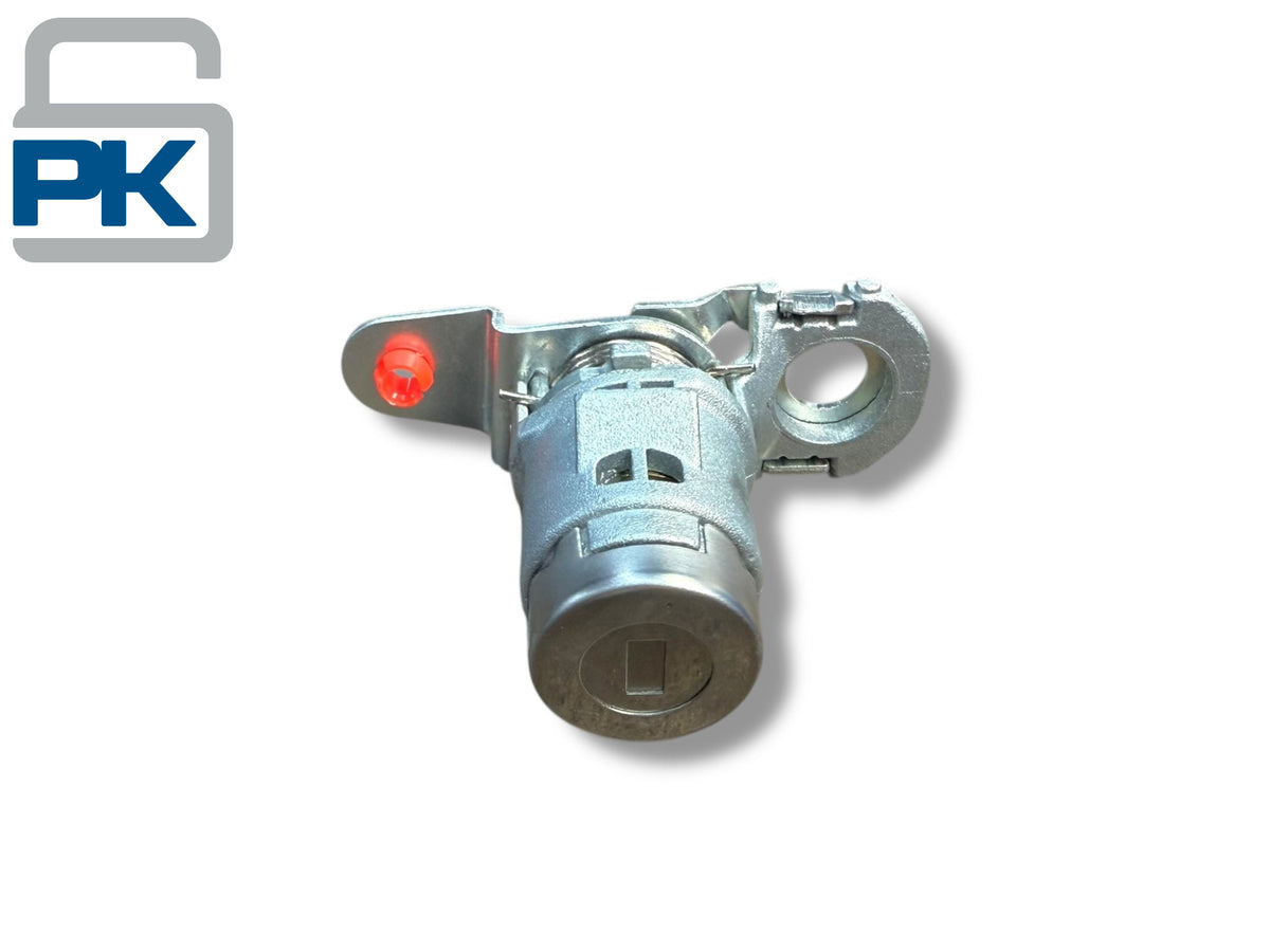 14-24 GM Camaro Colorado Silverado Tahoe Driver Door Lock Cylinder 13590041 (Aftermarket)