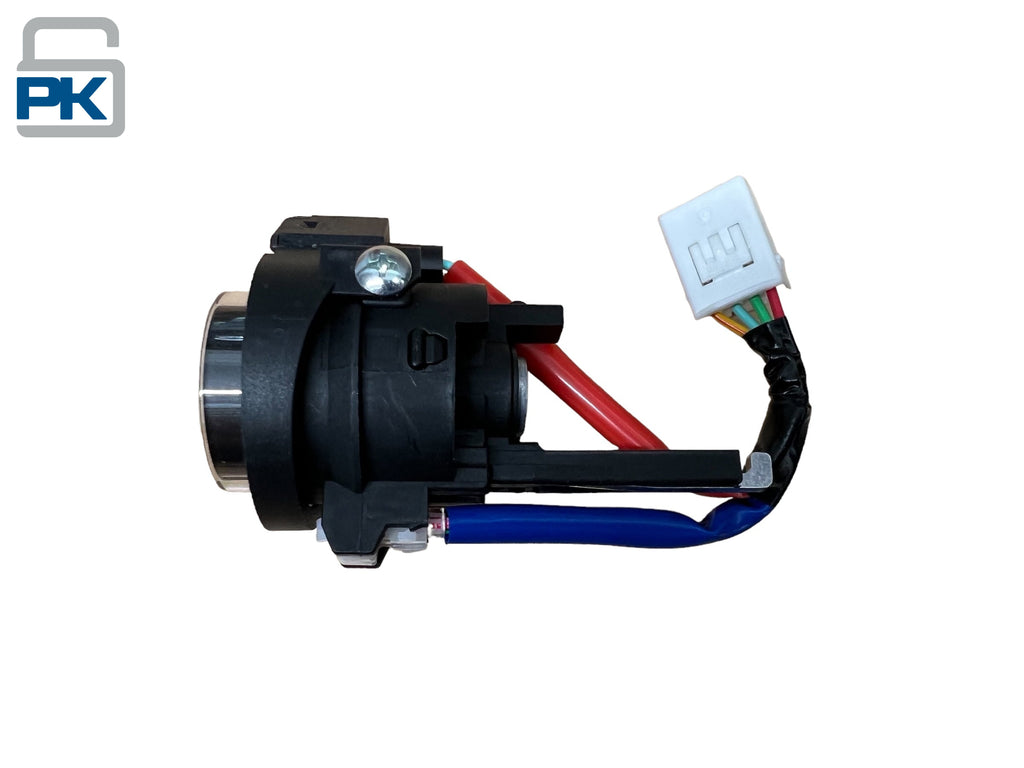 2011-2014 Hyundai Sonata Ignition Lock Cylinder 2 Keys New 819003SA00