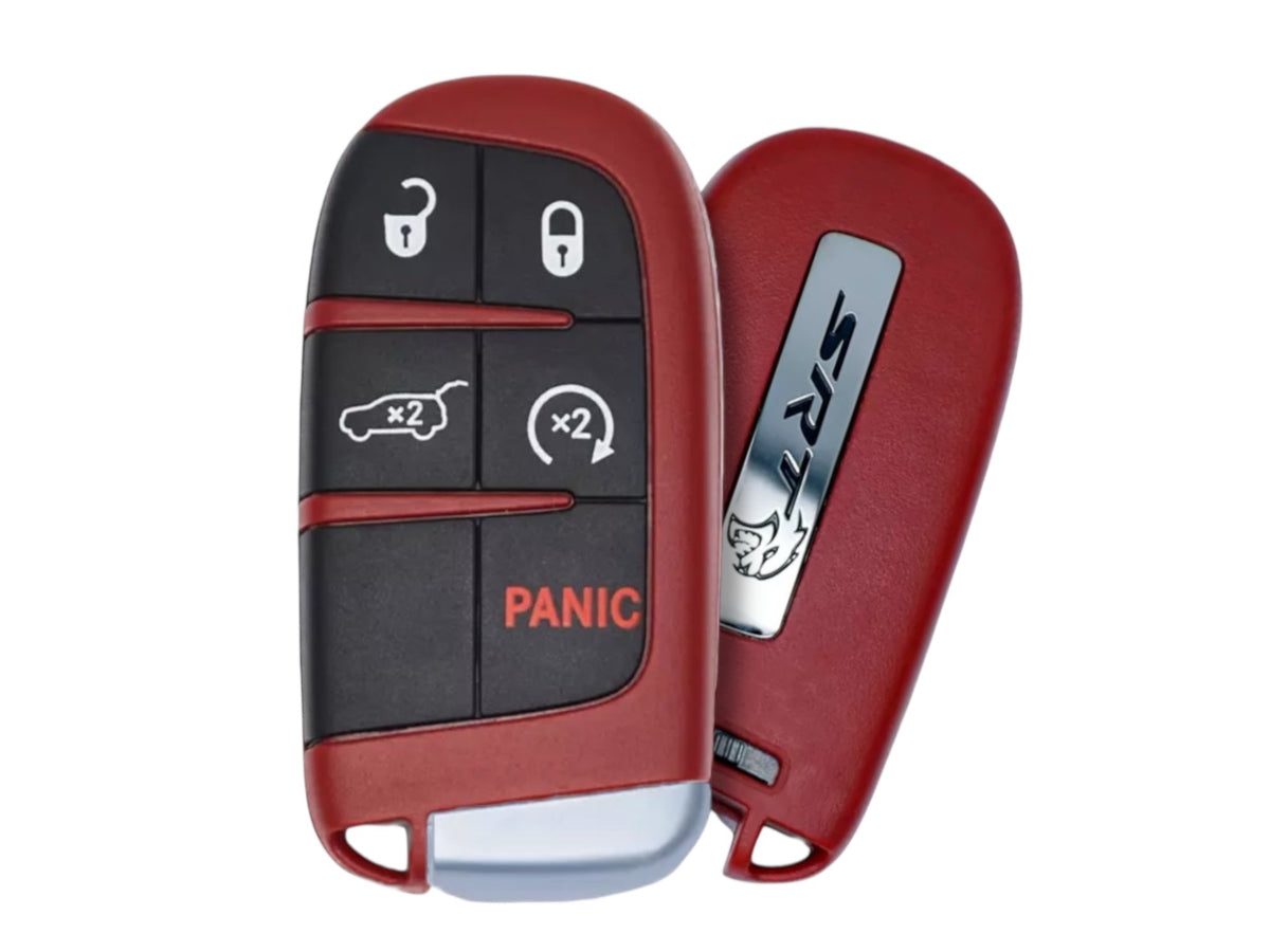 21-24 Dodge Durango Smart Key Remote Fob Full Power New OEM 68467666AA