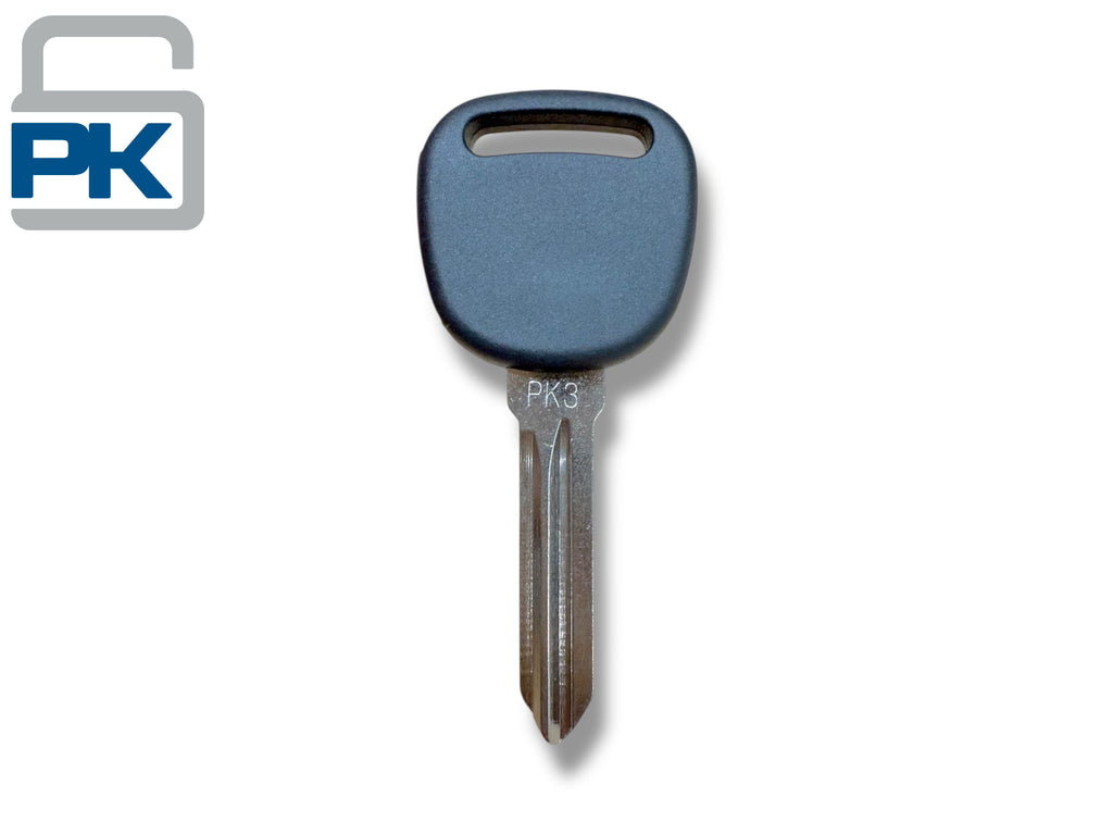 B115 / B115PT 04-06 Cadillac SRX Transponder Key (48 Chip PK3+)(Aftermarket)