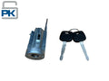 93-97 Toyota Corolla Ignition Lock Cylinder PN: 69057-12090 (Aftermarket)