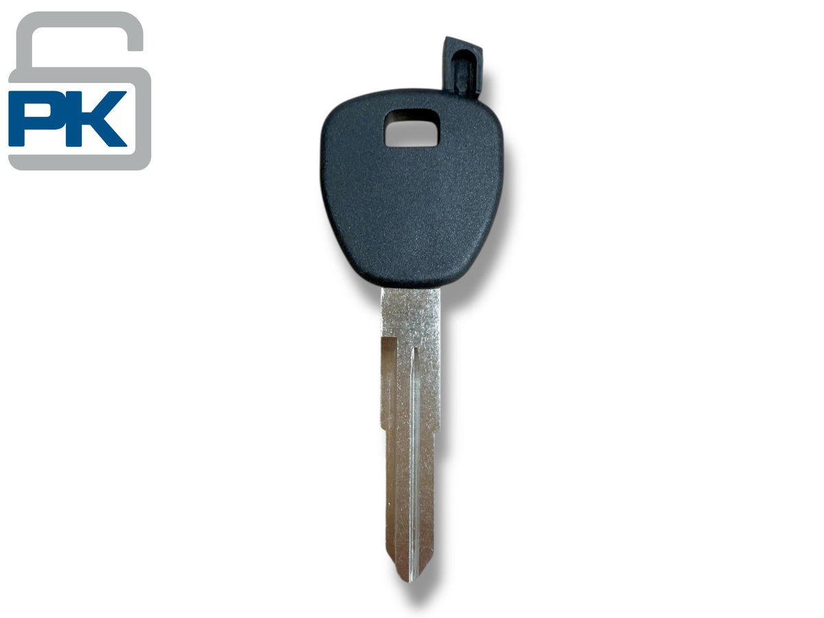 HD106 / HD108 Honda Acura Transponder Key Shell No Chip (Aftermarket)