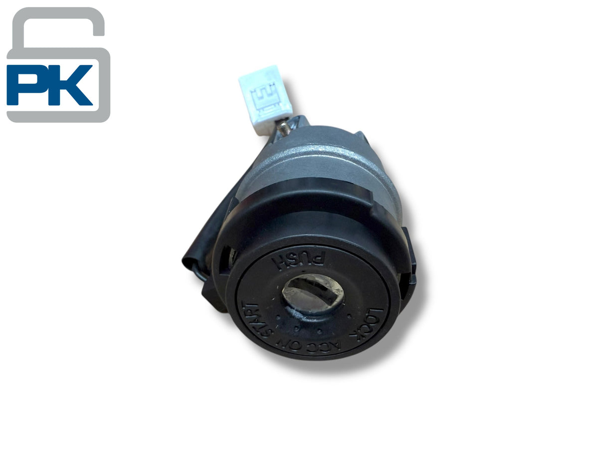 12-17 Hyundai Accent Ignition Lock Cylinder Switch PN: 81900-1RJ00 (Aftermarket)