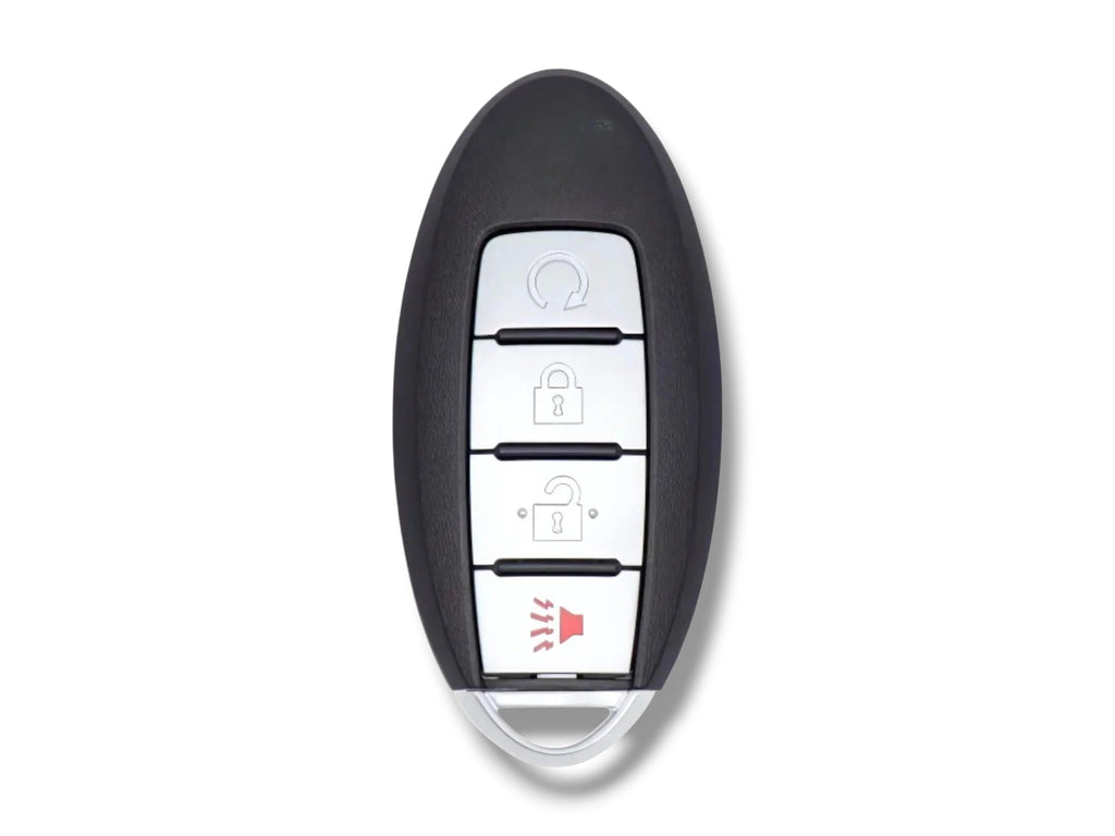 20-23 Nissan Kicks Rogue Smart Key 4-Button PN: 285E3-6TA5B / KR5TXN3 (Aftermarket)