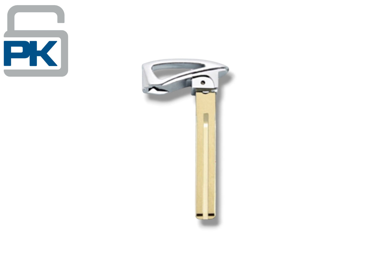 15-17 Hyundai Azera Emergency Key / TOY50 / PN: 81996-3V040 (Aftermarket)
