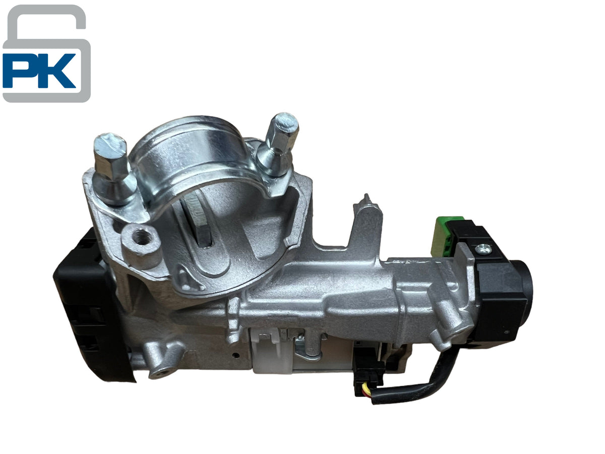 07-11 Honda CRV Ignition & Door Lock Cylinder Set (Aftermarket)