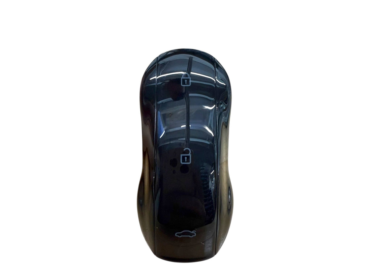 Xhorse - XSSC01EN - XM38 Supercar Style Universal Smart Key Glossy Black for VVDI Tools
