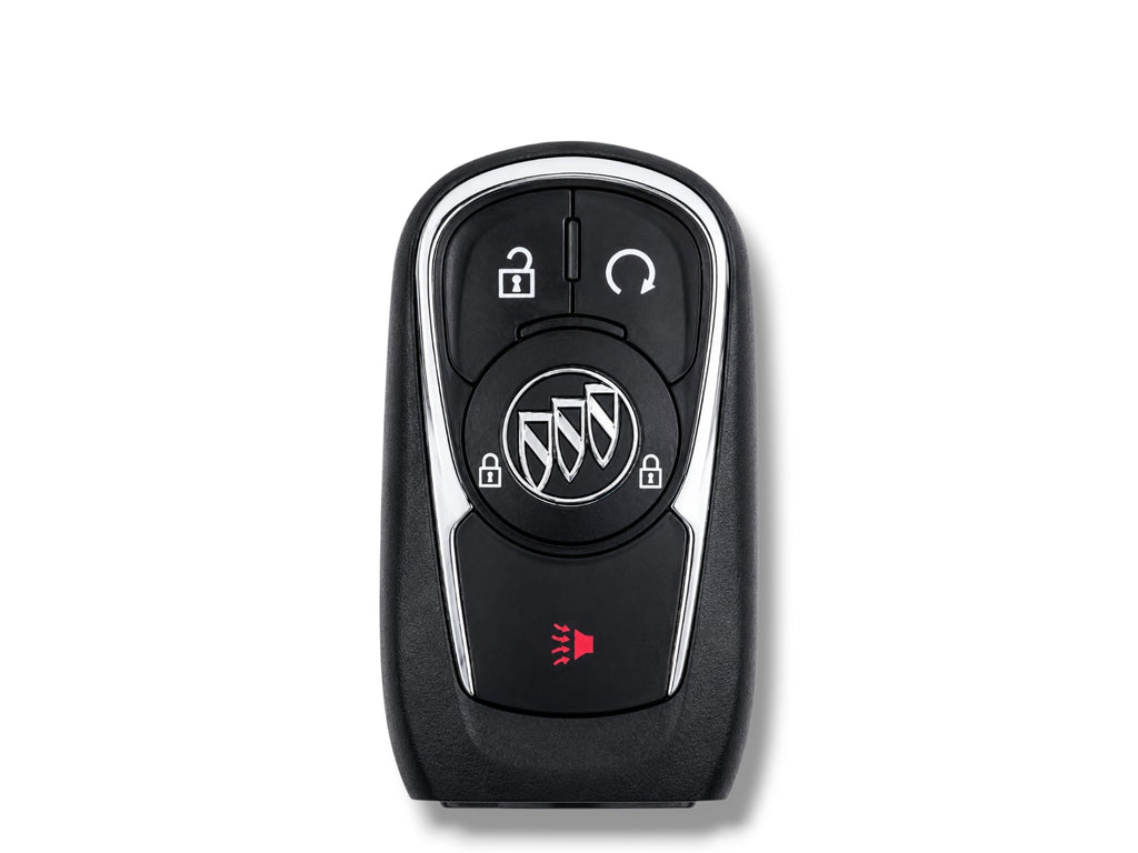 21-22 Buick Encore Smart Key 4-Button PN: 13534465 / HYQ4AS (OEM)