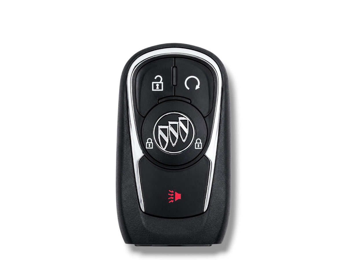 21-22 Buick Encore Smart Key 4-Button PN: 13534465 / HYQ4AS (OEM)