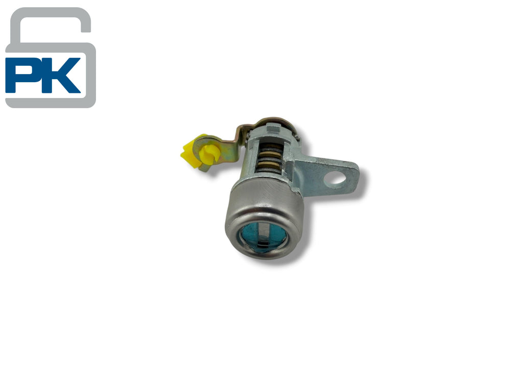 12-17 Hyundai Accent Ignition & Door Lock Cylinder Assembly PN: 81910-1R110 (Keyed Alike) (Aftermarket)
