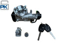 07-11 Honda CRV Ignition & Door Lock Cylinder Set (Aftermarket)