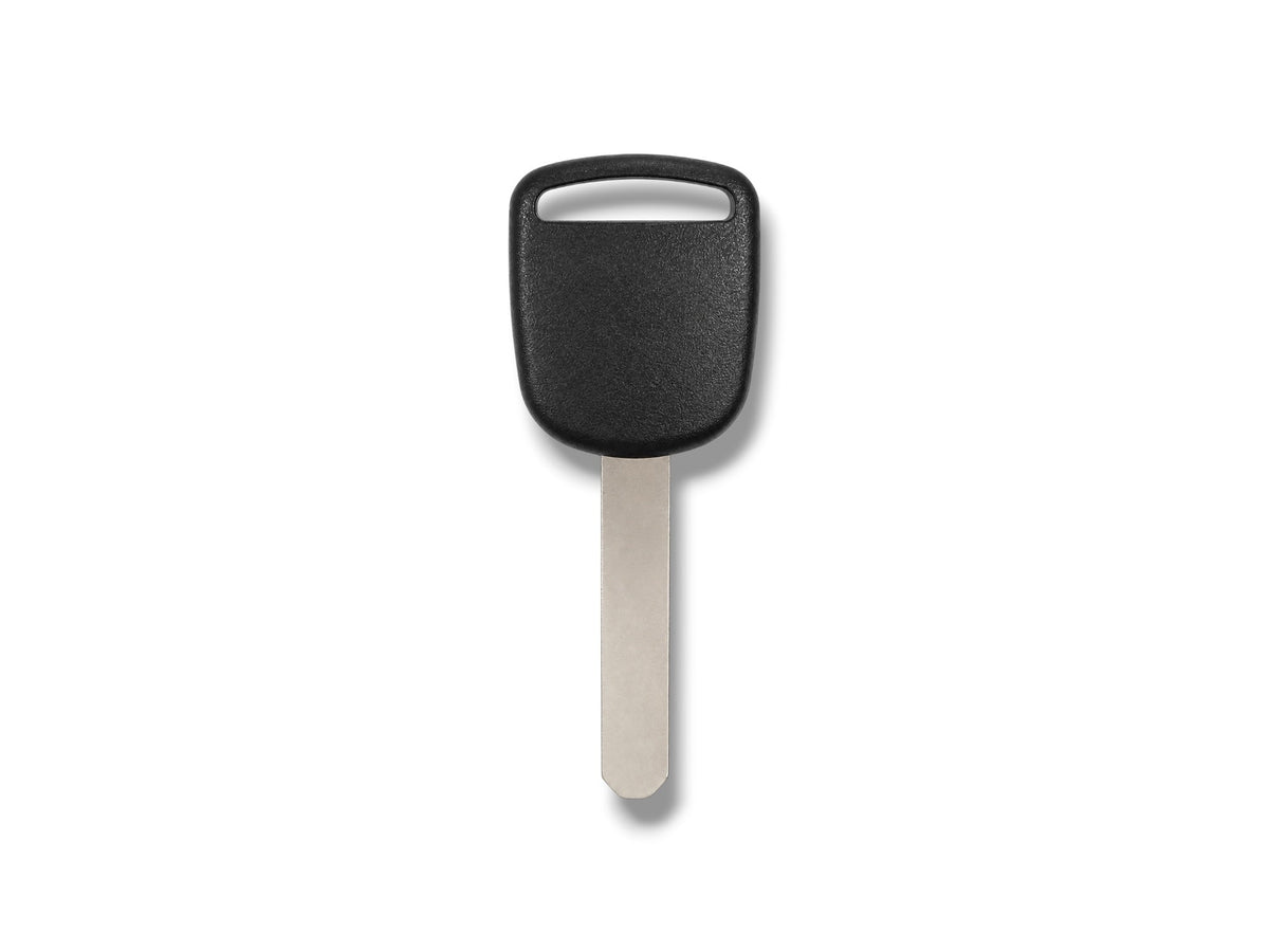 HO01 / HO01-PT Honda Transponder Key (ID 13) (Aftermarket)